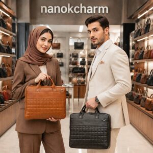 کیف اداری