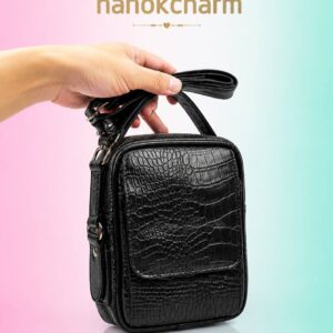 کیف دوشی مردانه