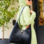 کیف دوشی مجلسی زنانه
