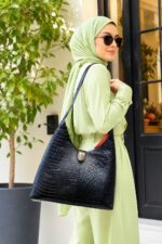 کیف دوشی مجلسی زنانه