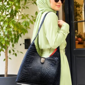 کیف دوشی مجلسی زنانه